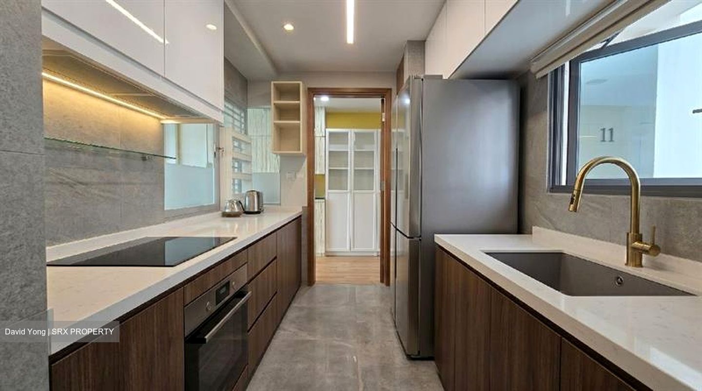 Belysa (D18), Condominium #620309761